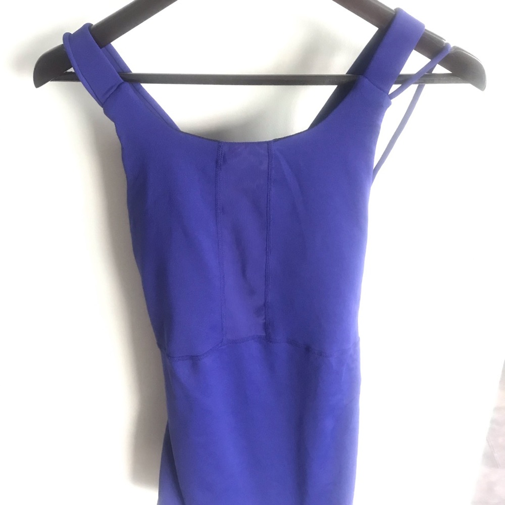GapFit High-Neck Athletic Top size XS